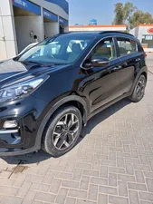 KIA Sportage FWD 2022 for Sale