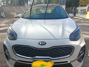 KIA Sportage FWD 2022 for Sale