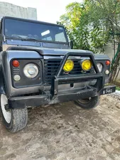 Land Rover Defender 130 1986 for Sale