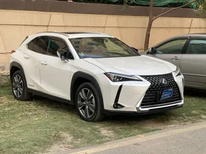 Lexus UX  300e 2021 for Sale