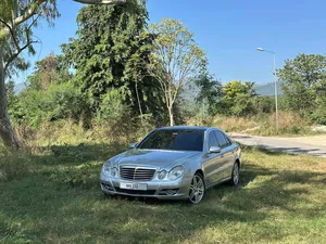 Mercedes Benz E Class E200 2004 for Sale