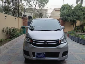 Mitsubishi Ek Wagon E 2018 for Sale