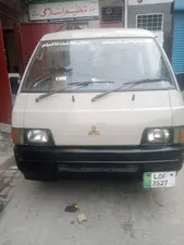 Mitsubishi L200 1995 for Sale