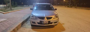 Mitsubishi Lancer GL 2005 for Sale