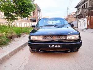 Mitsubishi Lancer 1990 for Sale