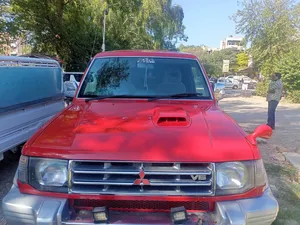 Mitsubishi Pajero Junior 1.1 1997 for Sale