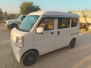 Nissan Clipper E Aero Version 2020 for Sale