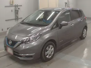 Nissan Note 2020 for Sale