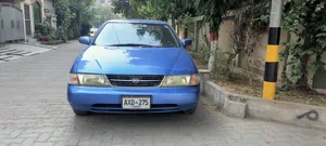 Nissan Sunny 1998 for Sale