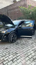 Peugeot 2008 Active 2022 for Sale