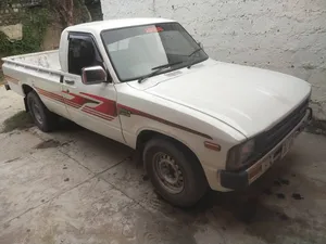 Sogo Pickup 1981 for Sale