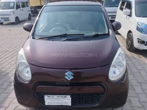 Suzuki Alto G 2012 for Sale