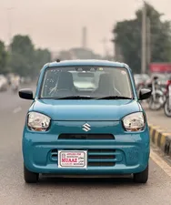 Suzuki Alto L Upgrade 2022 for Sale