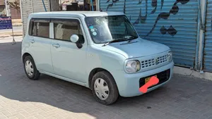 Suzuki Alto Lapin G 2013 for Sale