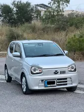 Suzuki Alto VP 2019 for Sale