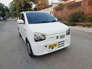 Suzuki Alto VXL AGS 2020 for Sale