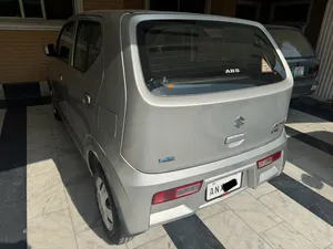 Suzuki Alto VXL AGS 2023 for Sale