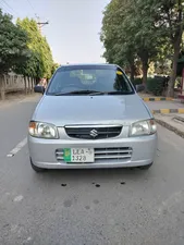 Suzuki Alto VXR 2008 for Sale