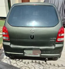 Suzuki Alto VXR 2009 for Sale