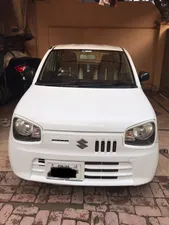 Suzuki Alto VXR 2019 for Sale