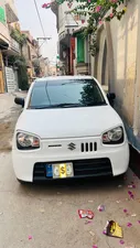 Suzuki Alto VXR 2021 for Sale