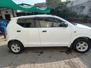 Suzuki Alto VXR 2021 for Sale