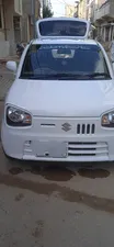 Suzuki Alto VXR 2021 for Sale