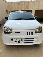 Suzuki Alto VXR 2023 for Sale