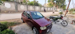 Suzuki Alto VXR (CNG) 2006 for Sale