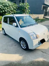 Suzuki Alto X 2006 for Sale