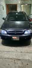 Suzuki Cultus 2008 for Sale