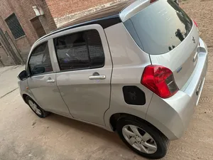 Suzuki Cultus Auto Gear Shift 2022 for Sale