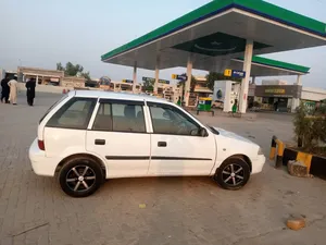 Suzuki Cultus 2006 for Sale