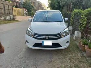 Suzuki Cultus VXL 2019 for Sale