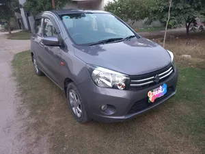 Suzuki Cultus VXL 2019 for Sale