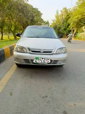 Suzuki Cultus VXR 2007 for Sale