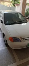 Suzuki Cultus VXR 2007 for Sale