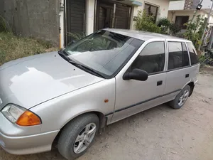 Suzuki Cultus VXR (CNG) 2002 for Sale