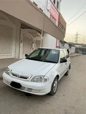 Suzuki Cultus VXR (CNG) 2006 for Sale