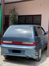 Suzuki Cultus VXR (CNG) 2007 for Sale