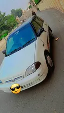 Suzuki Cultus VXRi 2010 for Sale