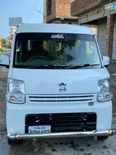 Suzuki Every GA 2023 for Sale