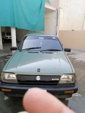 Suzuki Khyber 1996 for Sale