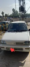 Suzuki Mehran 2018 for Sale