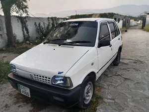 Suzuki Mehran VX 1990 for Sale