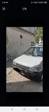 Suzuki Mehran VX 2000 for Sale