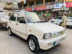 Suzuki Mehran VX 2005 for Sale