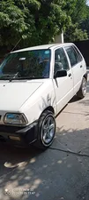 Suzuki Mehran VX (CNG) 2005 for Sale