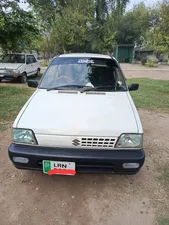 Suzuki Mehran VXR 2003 for Sale