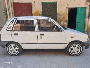 Suzuki Mehran VXR 2006 for Sale